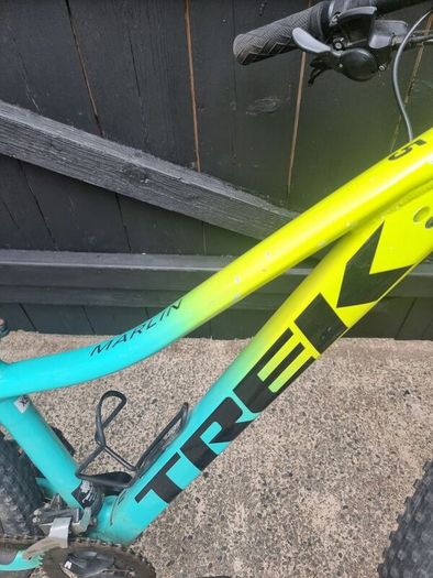 Trek