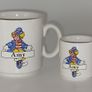 Amy cup and eggcup Image 2