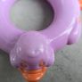 Purple Duck Float Baby Sea Ponies Seaponies MLP G1 My Little Pony Accessories Image 3