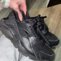 Nike hurache runners size uk 4