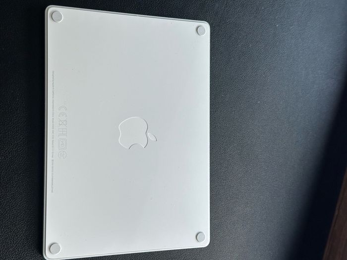 Magic Trackpad 2