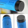Electric Bike or Cycle or Scooter  Bluetooth Speaker Rechargeable Plus Torch Image 5