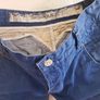 Police Combat Style Jeans - W30 Image 7