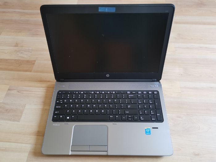 Hp Probook 650 G1
