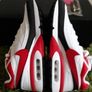 Nike Air Max BW OG Sport Red (2021) UK-7/EUR-41 DN4113-100 White/Sport Red-Black-2021 Image 9