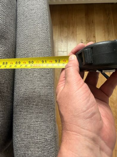 Ikea Sofa