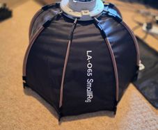 Smalllrig Light box LA-O65