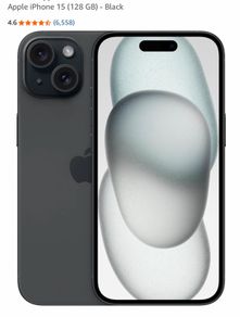 Iphone 15