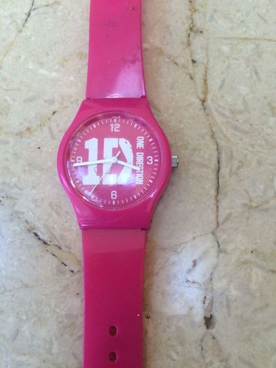 One Direction Watch