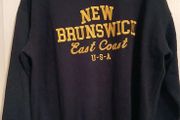 New Look sweatshirt