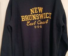 New Look sweatshirt