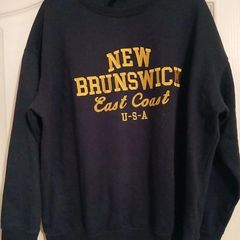 New Look sweatshirt