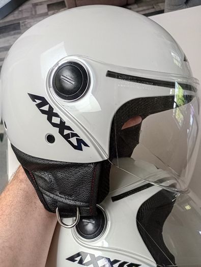 Motorbike