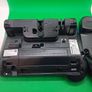 Postage - Panasonic KX-TGF320E Corded Phone Only with Answering Machine With Power Lead Image 2