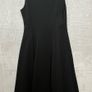 Reformation Mikol Knit Dress Sz 14UK 10US XL Jersey Classic Elegant Maxi Image 9