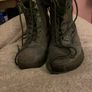 Ladies Ankle Boots size 6 Image 4