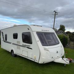 Swift Challenger 570