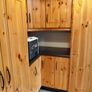 Solid Pine Kitchen Image 4