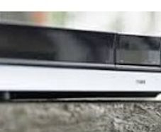 Jamo 5.1 Surround System with built in DVD Player A102HCS11