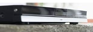 Jamo 5.1 Surround System with built in DVD Player A102HCS11