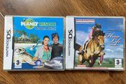 nintendo games