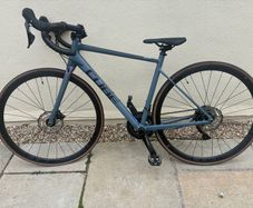 Cube Axial WS Womens Road bike
