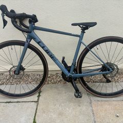 Cube Axial WS Womens Road bike