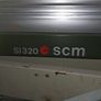 SCMI320 Sliding table saw (3 phase) Image 5
