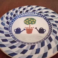 Nicholas Mosse pottery