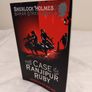 Sherlock holmes, The Baker Street Boys story book Image 3