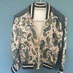 Zadig voltaire jacket