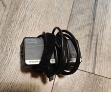 Lenovo charger type C 45 watts