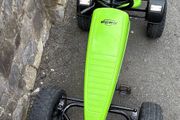 Berg Explored Go cart