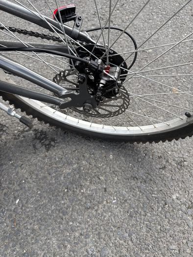 bike