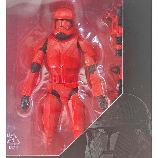 Star Wars Black Series Hasbro Action Figures