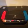 Nintendo Switch OLED - Great Condition + 2 Games + Carry Case Image 4