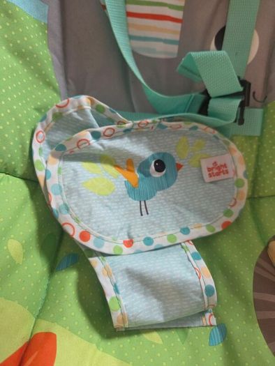 Baby Bouncer
