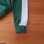 Loreto College Foxrock Tracksuit Image 2