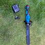 hedge trimmer Erbauer Image 7