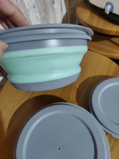 space saver food containers