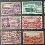 1890s 1950s USA Columbus & Historic Issues Image 2