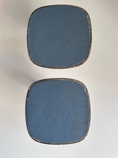 Swedish silver candle sticks/ holder Tore Eldh