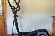 Cross Trainer Elliptical