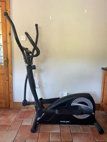 Cross Trainer Elliptical