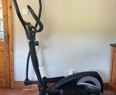 Cross Trainer Elliptical