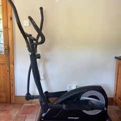 Cross Trainer Elliptical