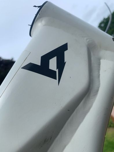 Yt Bike frame
