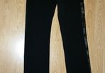 BNWT - Age 10 - A Lovely Pair of Rock Star Track Pants - See Pictures.