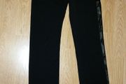BNWT - Age 10 - A Lovely Pair of Rock Star Track Pants - See Pictures.