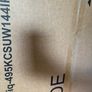 New in box electriQ 49 IPS 5K DQHD curved gaming monitor Image 7